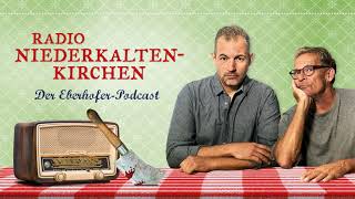 2 – Heimat (mit Rita Falk) | Radio Niederkaltenkirchen – Der Eberhofer-Podcast