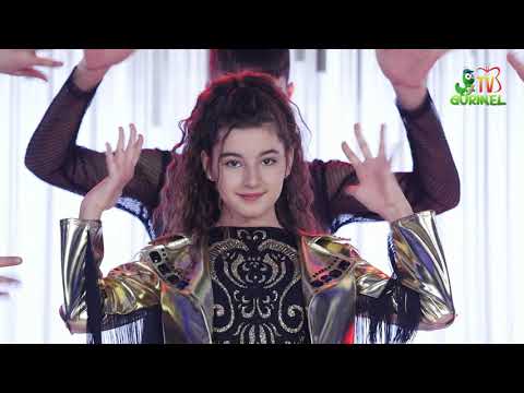 Cătălina Conoval (Picături Muzicale) - Applause