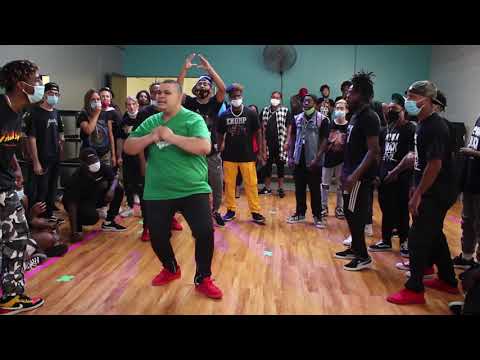 DyceEm Up - Mosi Vs EmPower