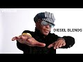 Kool Keith - Let Me Talk To You ft Motion Man, Robert Glasper & Tall Black Guy (Move Love Remix)