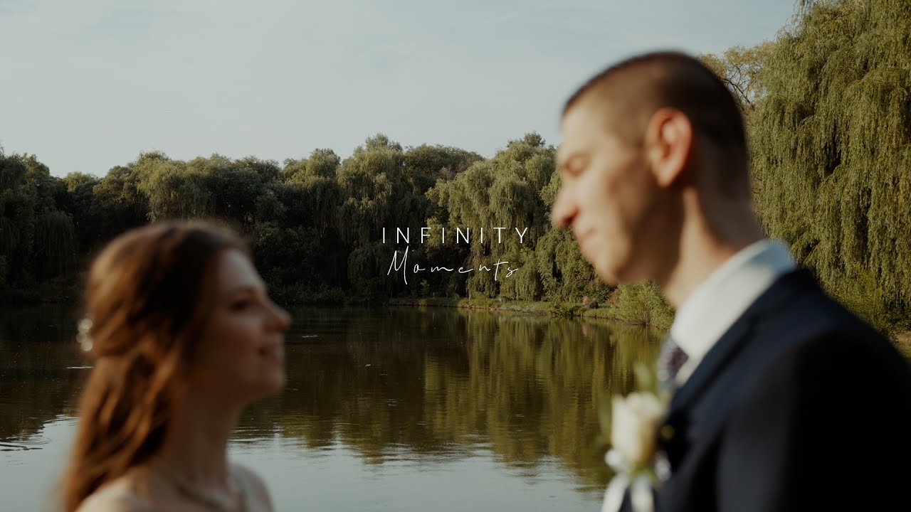 Kriszti & Anti Wedding Highlights I Kerekerdő Rendezvényház I Debrecen