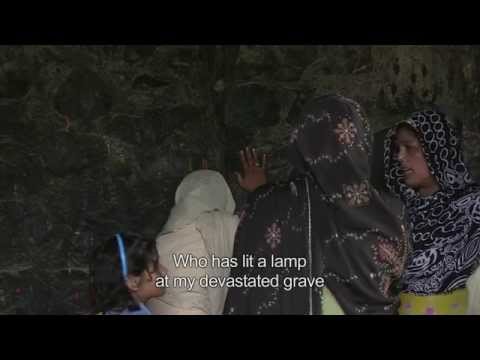 'The Seventh Wish' Saatvin Khwahish [Trailer]