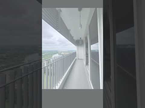 Encorp Marina Studio with Marina/Sea View at Tower 2, Level 18