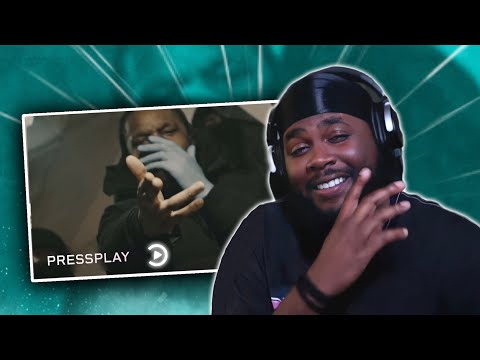 (OVE) Bagzoverfame x Riskey x Greeze x (197) General Jamz - Tapped #RAGTALKTV REACTION