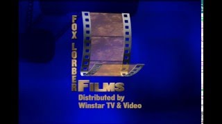 Fox Lorber Films Logo (2000)