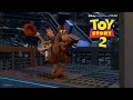 Salvataggio In Aeroporto Toy Story 2