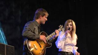 Take 5 - Myrtill Micheller&amp;Tibor Pinter - VOICE&amp;GUITAR