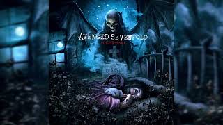 Download lagu Avenged Sevenfold - Nightmare (Full Album 2010) mp3