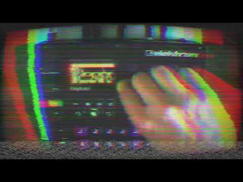 23 juni 2020 Quarantine, Digitakt and chill