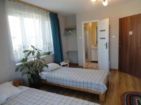 Pokoje Rzędziany Gospodarstwo Agroturystyczne Zaścianek