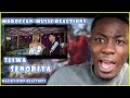 MOROCCAN RAP REACTION 7LIWA SEÑORITA FT. DJ HAMIDA (Clip Officiel) | Moroccan Music Reaction MOROCCAN RAP REACTION 7LIWA SEÑORITA FT. DJ HAMIDA (Clip Officiel) | Moroccan Music Reaction