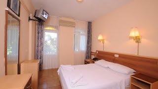 SERİN HOTEL, Marmaris, Turkey