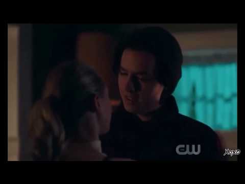 Betty & Jughead Kiss | Riverdale 4x18 | Bughead | Kiss Scene  | Cute Moments