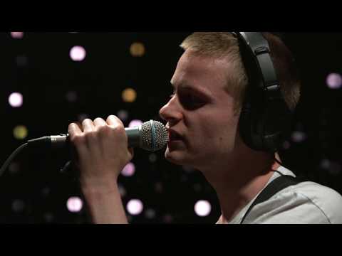 Happyness - The Reel Starts Again Man As Ostrich (Live on KEXP)