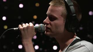 Happyness - The Reel Starts Again Man As Ostrich (Live on KEXP)