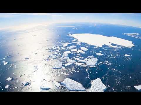 See Antarctica in a day! Depart from Sydney, Melbourne, Brisbane or Perth