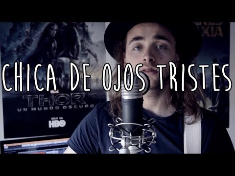 Chica De Ojos Tristes - Guasones