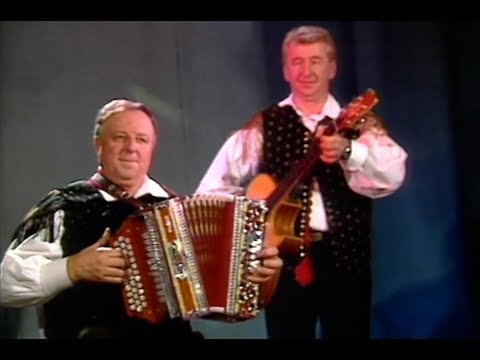 Ansambel Franca Flereta (Franc Flere) - Bila sem premlada