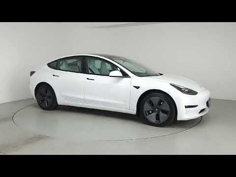 Tesla Model 3 RWD - Image 2