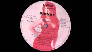 Dionne - Kisses (Santonio Smooth Mix)