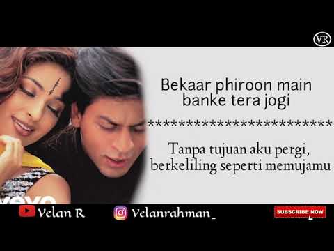 Banks tera jogi full song lyrical