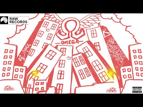 LOW, SMOKE - OMEGA (OFFICIAL AUDIO)