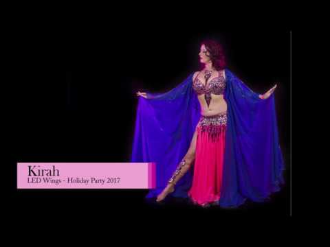 Promotional video thumbnail 2 for Kirah