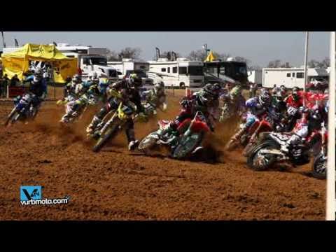 Oak Hill 2010 - Champions ft Tomac / Nelson / Anderson