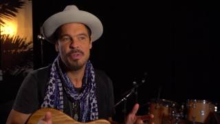 Big Wreck - The Making Of 'Tomorrow Down'