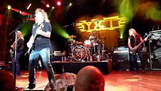 Y&amp;T If You Want Me