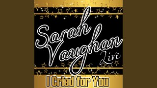 Sophisticated Lady (Live)