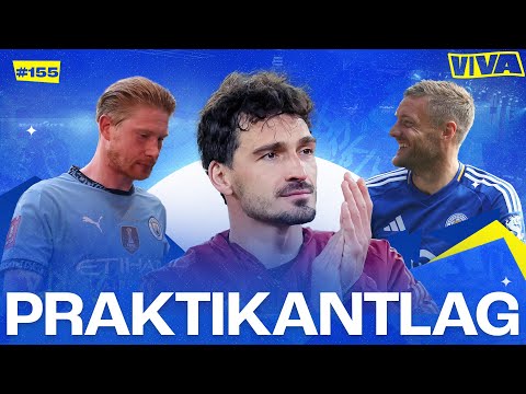 VIVA FOTBOLL - PRAKTIKANTLAG #155