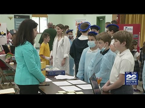 download lagu mp3 mp4 Saint John The Baptist Ludlow Ma, download lagu Saint John The Baptist Ludlow Ma gratis, unduh video klip Saint John The Baptist Ludlow Ma