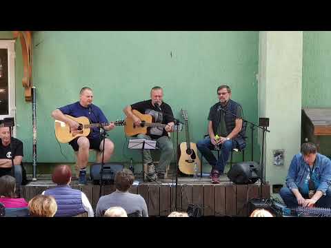 Bez Idola - Przegrana Ballada (Lecz mnie wódeczko, sł: Krystyna Berndt, muz.: Roman Uske)