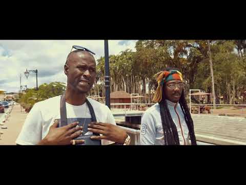 Harder Do It FT Jah Hands Baas (Prod:RN-Media Pro N.V.)