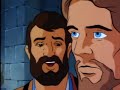 Greatest Adventure Stories From The Bible The Easter Story By Hanna Barbera