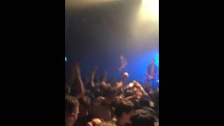 The Sherlocks - Heart Of Gold (Live)