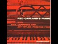 Red Garland-Please Send Me Someone To Love