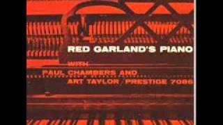 Red Garland-Please Send Me Someone To Love