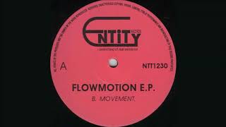 B. Movement - Flowmotion E.P. - Six Stages