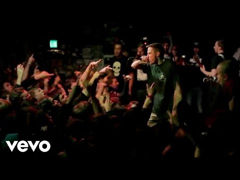 The Story So Far -  "Daughters" & "Mt. Diablo" LIVE @ 924 Gilman