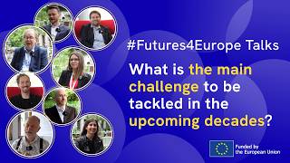 Project Result Preview - Futures4Europe talks #3
