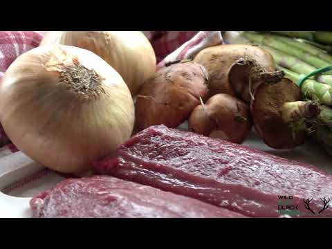 M. Schütz und J. Hennefarth (WHBF) - Jagd - Ein zweifacher Naturgenuss | Sophie Award 2019 Finalist