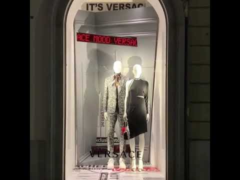 Etro Spring Summer 2019 Milan