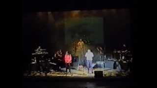 Strictly Banks: A Serious Undertaking...Live! Part II