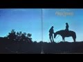 Last Train-Arlo Guthrie 