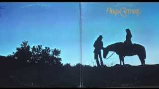 Last Train-Arlo Guthrie