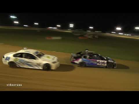 Cullen Bullen Street Stocks A Main 03 10 20