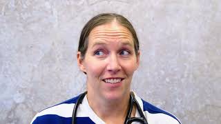 Watch Laura Roemmich's video (opens in a modal)