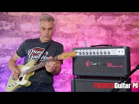 Review Demo - Two-Rock Bloomfield Drive